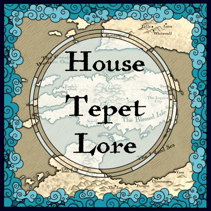 House Tepet