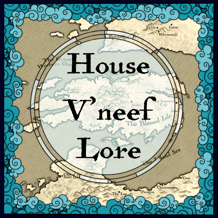 House V’neef