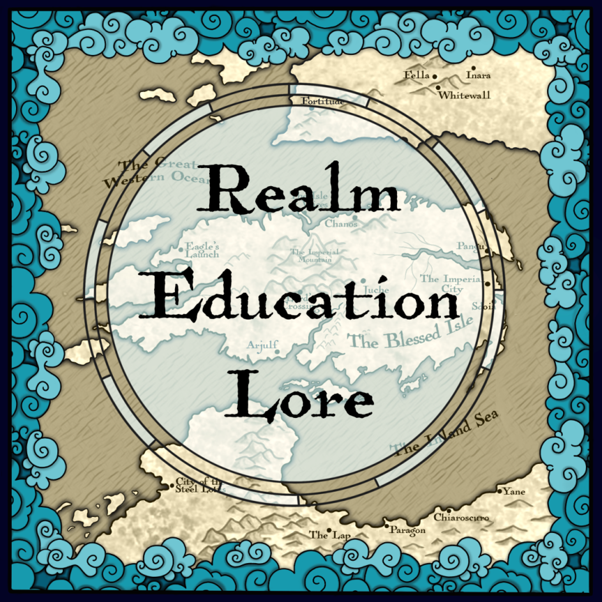 Realm Education