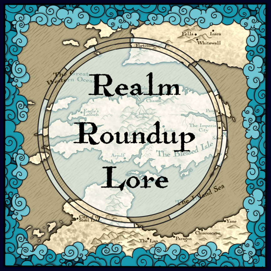 Realm Roundup